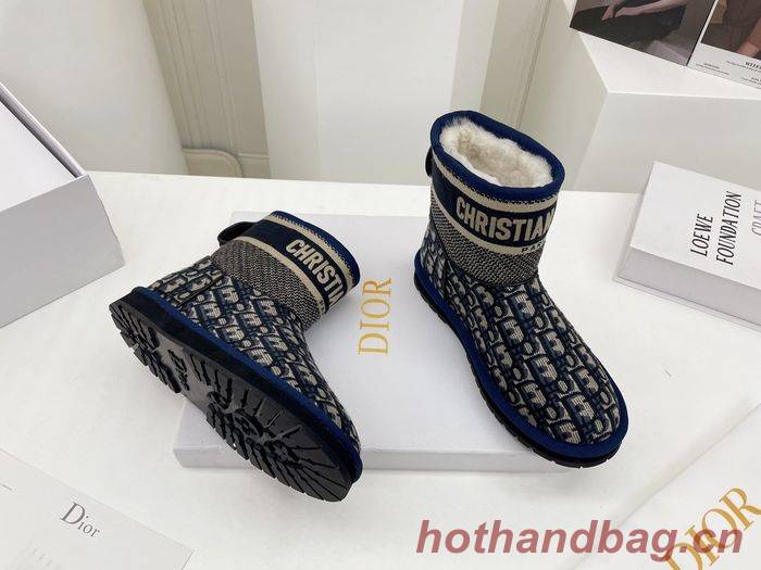 Chrisitan Dior shoes CD00042